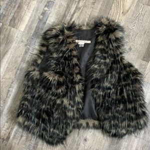 Real Authentic Fur